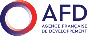 logo Agence Française de développement