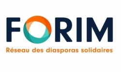 logo  FORIM (Forum des organisations de solidarité internationale issues des migrations) 
